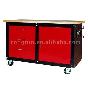 Storage Cart