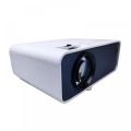 LCD Support 1080p HD Smart Home Theater Projector