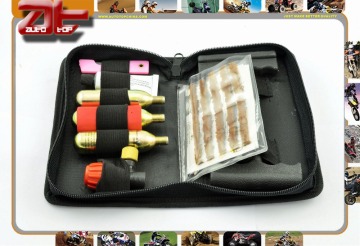Universal Motorcycle Dirt Bike Tubeless Tire Repair Kit