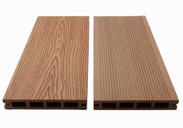 Wood Plastic Composite Products