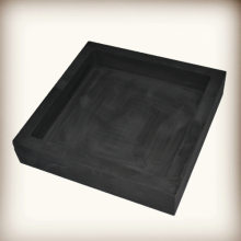 graphite ingot mold factory graphite ingot mold