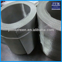 THERMAL NET FOR EXTRUDER