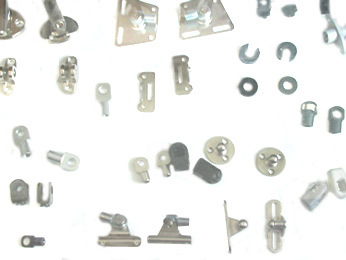 Gas Spring Connector