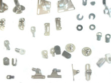 Gas Spring Connector