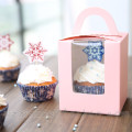 Hete verkoop van nieuwe producten papier Cake Cups