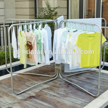 Hot sale indoor&outdoor extendable quilt rack FB-60A