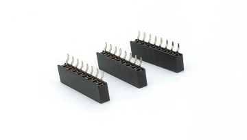 2.0mm Female header Connector 8P