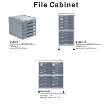File  Cabinet