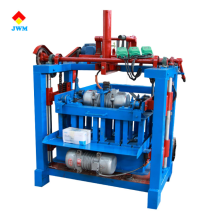 Great Performnce Manual Cement Brick Making Machine
