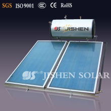 300L Efficient Compact Flat Solar Collector