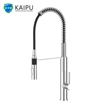 Top rated pull down kitchen faucet