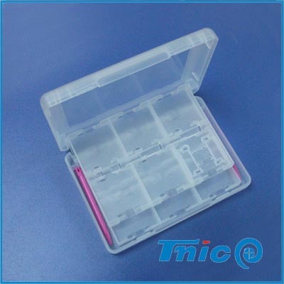 28 in 1 card case for 3DS