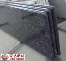 Verde Ubatuba countertops