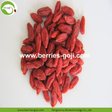 Factory Supply Fruit Natural Mechanical Dried Goji Berries