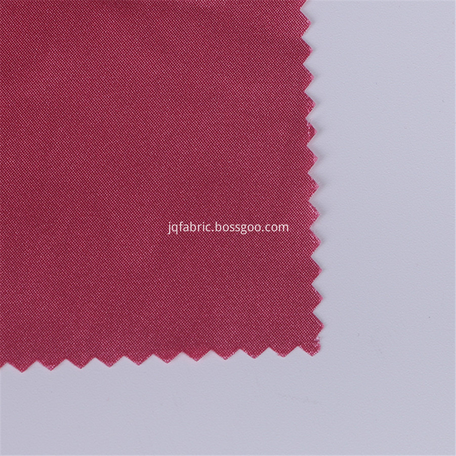 Wholesale High Quality 100 Polyester Stretch Satin