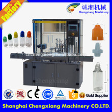 Trade assurance small plastic bottle filling machine,eye drop filling machine factory