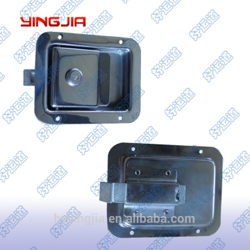 03114 Paddle Handle Latches