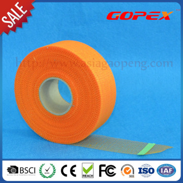 9 x 9/inch glass fiber mesh tape