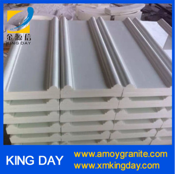 Super white nano crystal glass tile (Factory Directly & Good price)