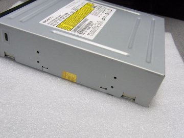 Optical Disc Drive Sony Nec Optiarc Ad-7200a 20x Dvd Rw Dl Ide Drive