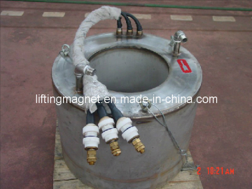 Mould Electromagnetic Stirrer Exporter