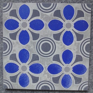 flower wall tile, special design tile