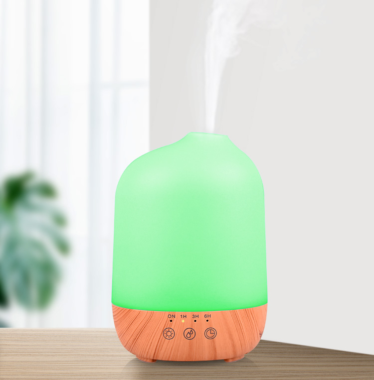 aromatic diffuser