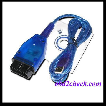 auto diagnostic cable VAG-COM 409.1 with factory price on promotion