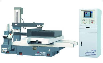 Hybrid Motor Single CNC Wire Cut EDM(Large Section Machine)