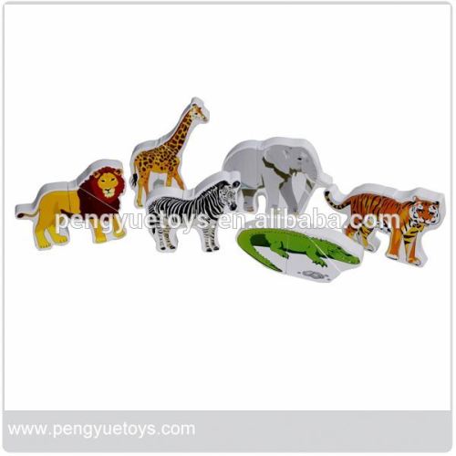 Alphabet Puzzle	,	Wild Animal Puzzle	,	3D Puzzle set