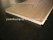 3-layer engineer wood floor