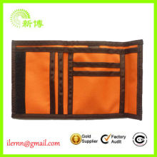 promotion pvc travel wallet