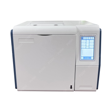 PUSH Electric PS-8001 Laboratory Gas Chromatograph Manufacturer Factory