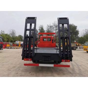 5 Ton Light Duty Truck/ Flat Low BedTruck