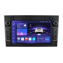 Android 10 Car DVD Player for Multiple Opel Models - GPS Radio
