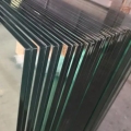 PVB Veiligheid Tempered gehard gelamineerd glas