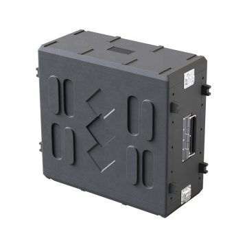 Made in China Audio Aviation Chassis Flight Case