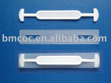 plastic handle for carton