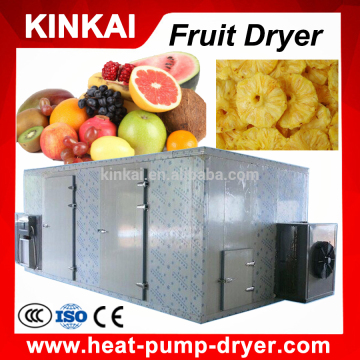 Drying Chamber Type Food Drying Machine