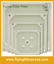 2015 new high pressure filteration plate