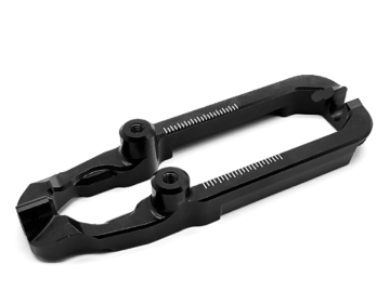 Plastic Part For Injection Molding Design