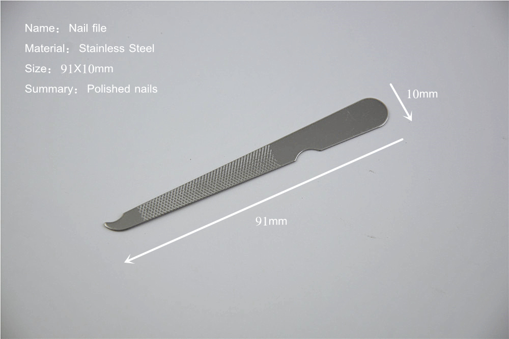 Nail Filer en línea Nail Filer Online
