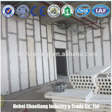 magnesium board(magnesium oxide board/mgo board/fireproof board)