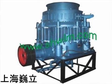 compound cone crusher with low price