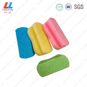 Multipurpose comely car cleaning sponge