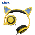 Foldable Promotional Headphone for Baofeng Radio