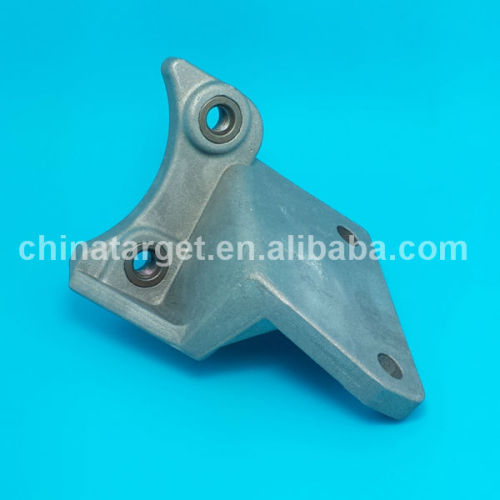 cast aluminum 6061cast aluminum 7075 anodized aluminium die casting