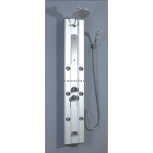 aluminium shower panel