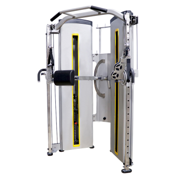 Strength Training Adjustable Pulley