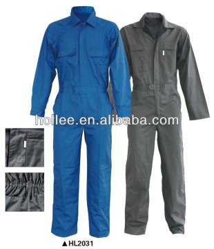 work wear coverall
